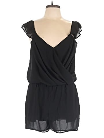 Lucca Couture Romper (view 1)