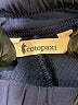 Cotopaxi 100% Polyester Solid Blue Casual Pants Size XXS - photo 4