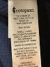 Cotopaxi 100% Polyester Solid Blue Casual Pants Size XXS - photo 6