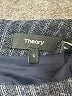 Theory Gray Turtleneck Sweater Size S - photo 7