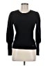 T Tahari Black Pullover Sweater Size M - photo 1