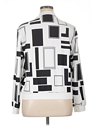 Shein Track Jacket (view 2)
