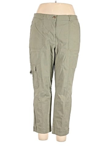 Ruby Rd. Cargo Pants (view 1)
