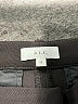 A.L.C. Black Wool Pants Size 10 - photo 7