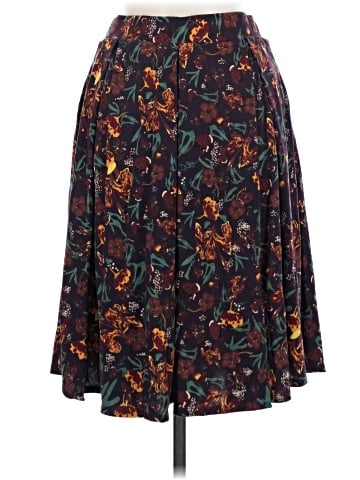 Lularoe Casual Skirt (view 2)