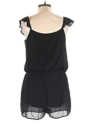 Lucca Couture Romper (view 2)