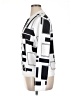Shein Graphic White Track Jacket Size XL - photo 5