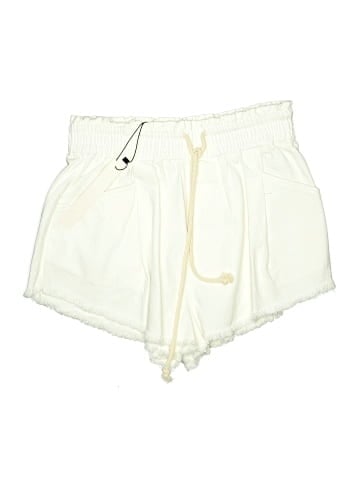 Mustard Seed Shorts (view 1)