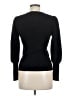T Tahari Black Pullover Sweater Size M - photo 2