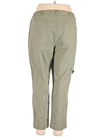 Ruby Rd. Cargo Pants (view 2)