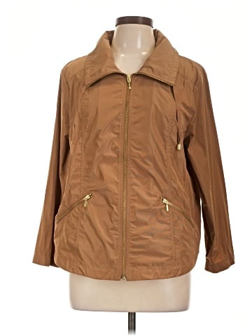 Zenergy by Chico's Jacket (view 1)