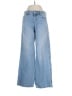 PacSun 100% Cotton Blue Jeans Size 25 waist - photo 1