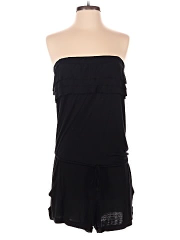 Ella Moss Romper (view 1)
