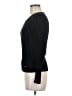T Tahari Black Pullover Sweater Size M - photo 5