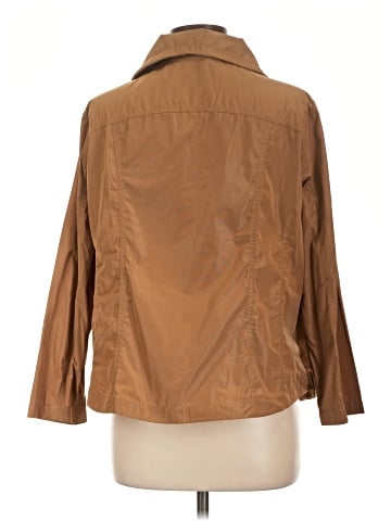 Zenergy by Chico's Jacket (view 2)