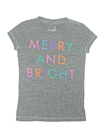 Peek... Short Sleeve T-Shirt (view 1)