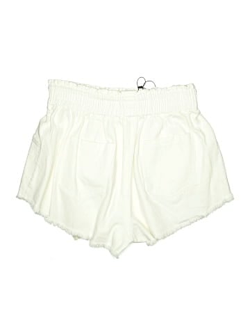 Mustard Seed Shorts (view 2)