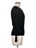 T Tahari Black Pullover Sweater Size M - photo 4