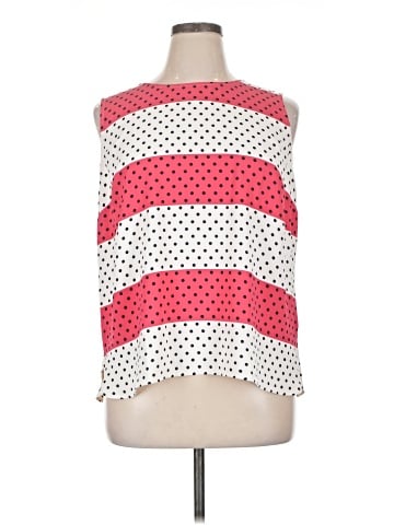 Talbots Sleeveless T-Shirt (view 1)