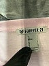 Forever 21 White Sleeveless T-Shirt Size S - photo 7
