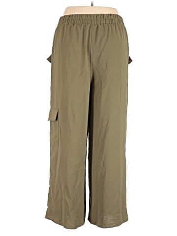 Sweet Rain Cargo Pants (view 2)