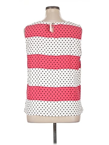 Talbots Sleeveless T-Shirt (view 2)