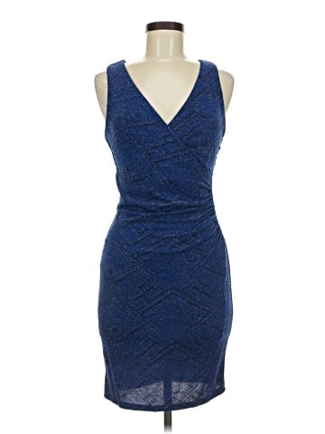 Trixxi Cocktail Dress (view 1)