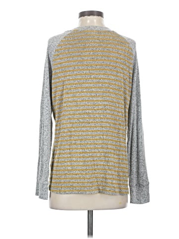 Loveappella 3/4 Sleeve T-Shirt (view 2)