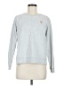 Primary 100% Cotton Hearts Gray Sweatshirt Size M - photo 1