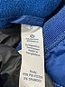 Lululemon Athletica Blue Jacket Size 6 - photo 6