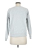Primary 100% Cotton Hearts Gray Sweatshirt Size M - photo 2