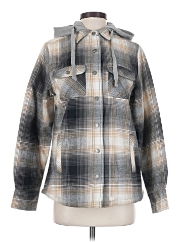 Natural Reflections Jacket (view 1)