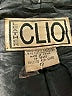 Clio Black Blazer Size 12 - photo 6