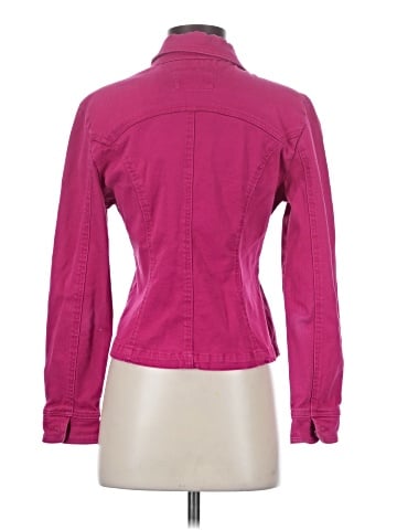 Live A Little Jacket (view 2)