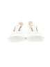 Boden Solid White Sneakers Size EU 42 - photo 2