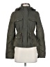 American Rag Cie Solid Green Jacket Size S - photo 1