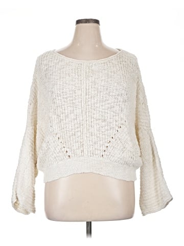 Anthropologie Pullover Sweater (view 1)