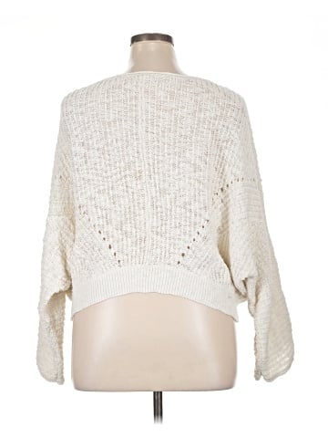 Anthropologie Pullover Sweater (view 2)