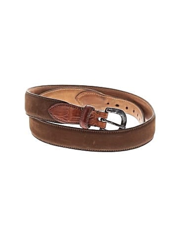 Faconnable Belt (view 1)