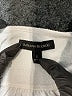 Banana Republic White Long Sleeve Henley Size S - photo 7