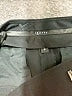 Theory Solid Black Dress Pants Size 0 - photo 4