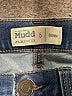 Mudd Hearts Blue Jeans Size 5 - photo 7