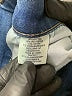 Mudd Hearts Blue Jeans Size 5 - photo 8