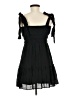 Altar'd State Black Casual Dress Size M - photo 2