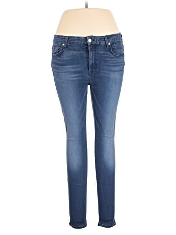 7 For All Mankind Jeans (view 1)