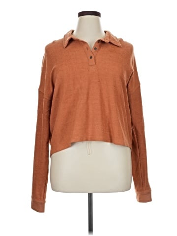 Roxy Pullover Sweater (view 1)