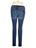 7 For All Mankind Hearts Blue Jeans Size 31 waist - photo 2