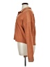 Roxy Brown Pullover Sweater Size XL - photo 5