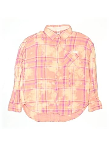 Justice Long Sleeve Polo (view 1)