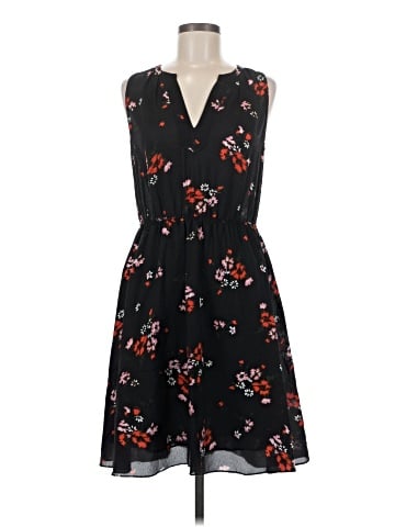 Rebecca Taylor Casual Dress (view 1)